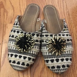 Anthropologie Slides